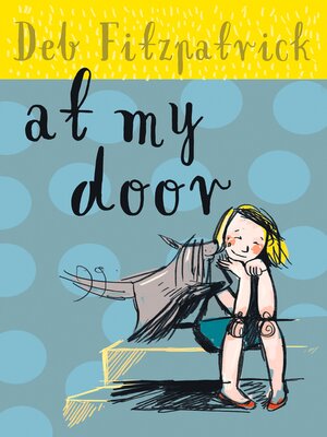 cover image of At My Door